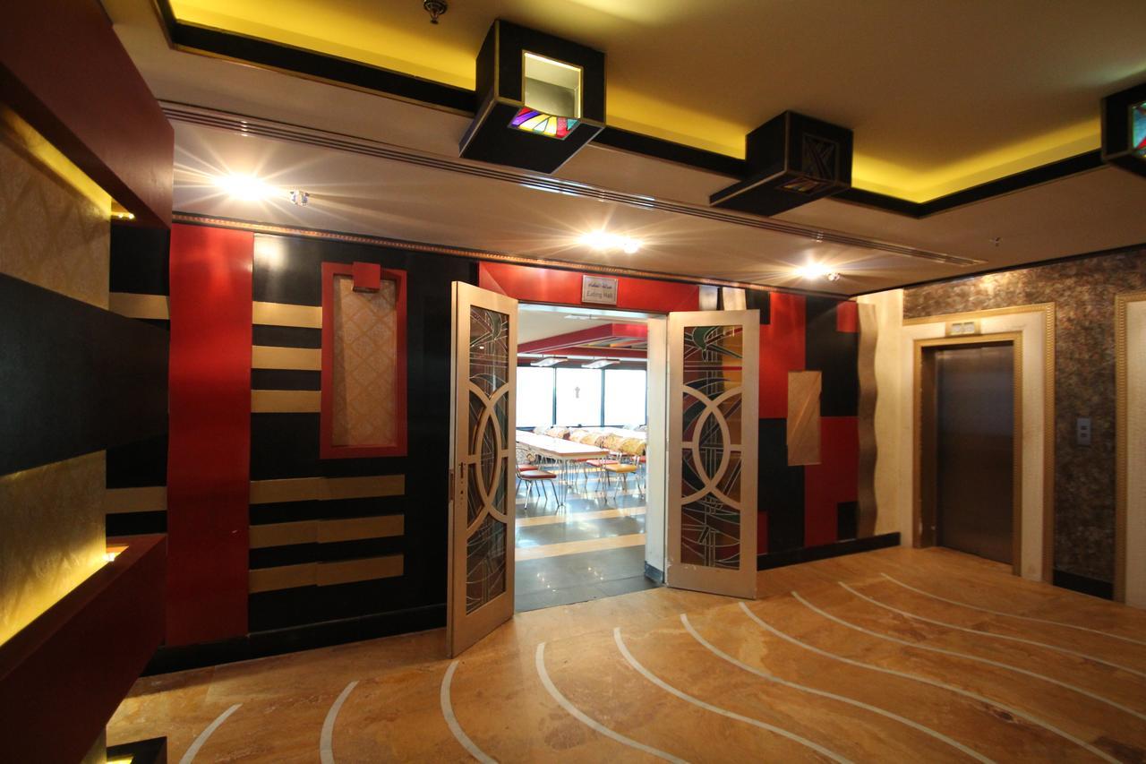 Zamazem Swiss Hotel Mecca Exterior foto